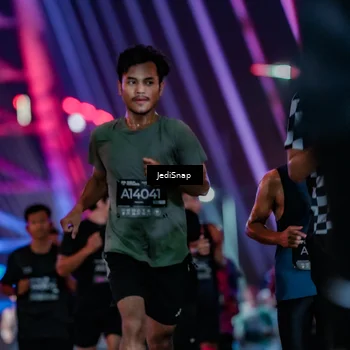 Runner Photo 6239277