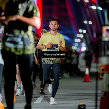 Runner Photo 6239286