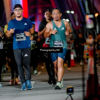 Runner Photo 6239289