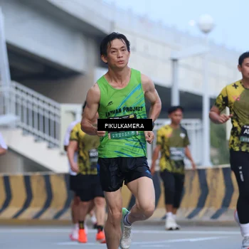 Runner Photo 6239297