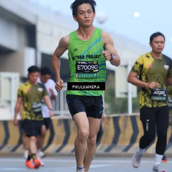 Runner Photo 6239302