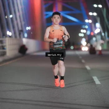Runner Photo 6239307