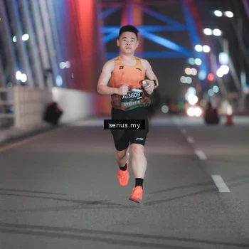 Runner Photo 6239309