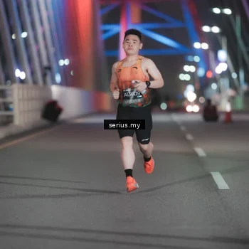 Runner Photo 6239310