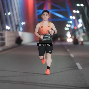 Runner Photo 6239312