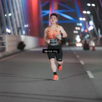 Runner Photo 6239313