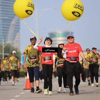 Runner Photo 6239331