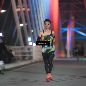 Runner Photo 6239372