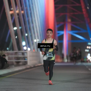 Runner Photo 6239377