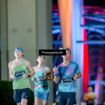 Runner Photo 6239478