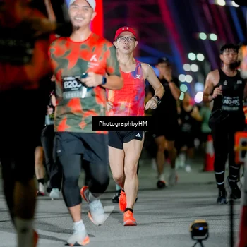 Runner Photo 6239484