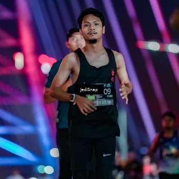 Runner Photo 6239539