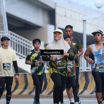 Runner Photo 6239577