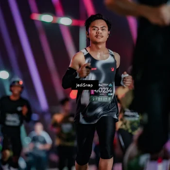 Runner Photo 6239607