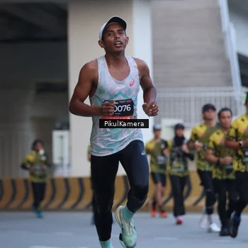 Runner Photo 6239610
