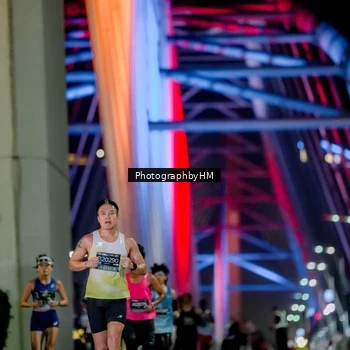 Runner Photo 6239617