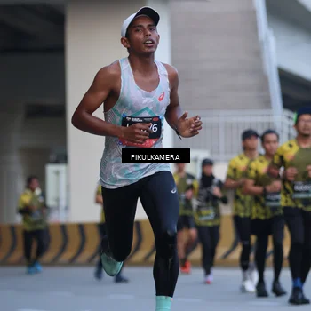 Runner Photo 6239619