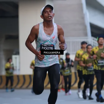 Runner Photo 6239629