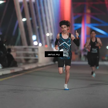 Runner Photo 6239660