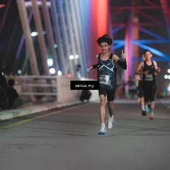 Runner Photo 6239662