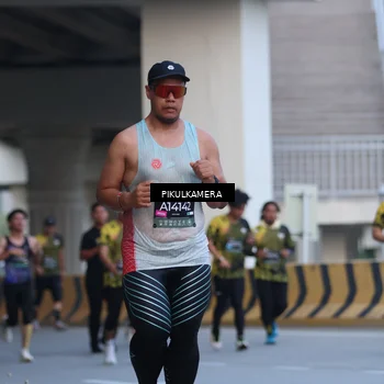 Runner Photo 6239665