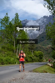 Runner Photo 623969