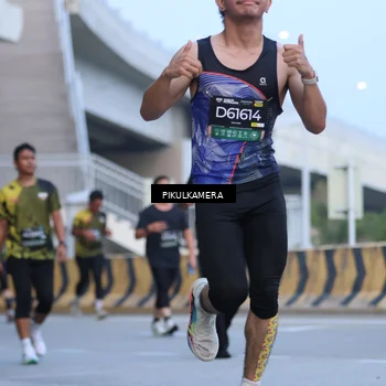 Runner Photo 6239694