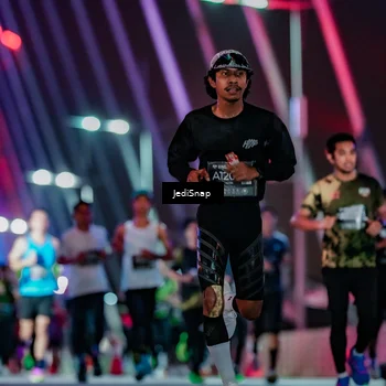 Runner Photo 6239708