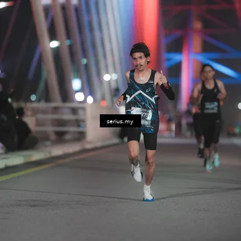Runner Photo 6239713