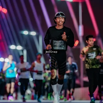 Runner Photo 6239736