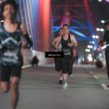 Runner Photo 6239770