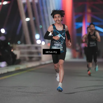 Runner Photo 6239774