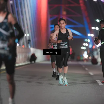 Runner Photo 6239797