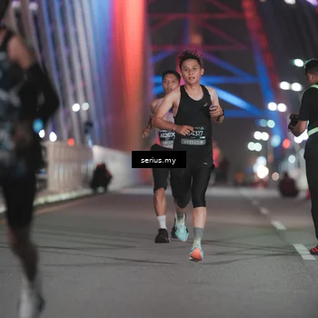 Runner Photo 6239808