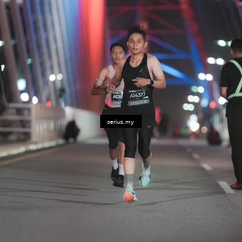 Runner Photo 6239815
