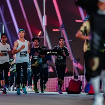 Runner Photo 6239818