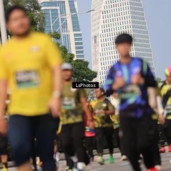 Runner Photo 6239822