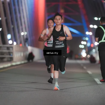 Runner Photo 6239826
