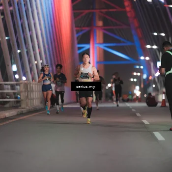 Runner Photo 6239835