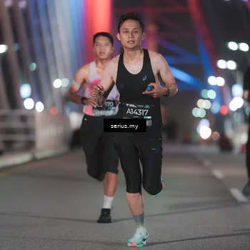 Runner Photo 6239848