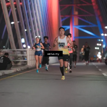 Runner Photo 6239852