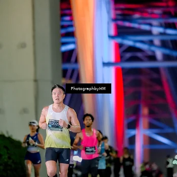 Runner Photo 6239855