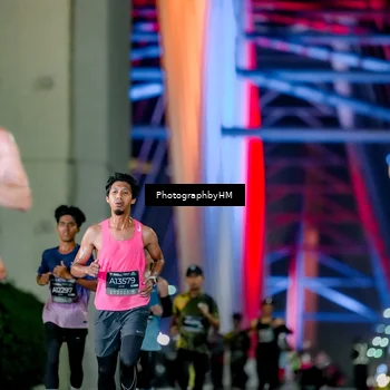 Runner Photo 6239856
