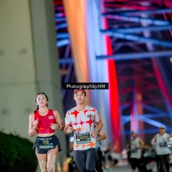 Runner Photo 6239858