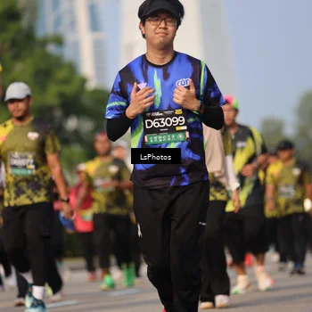 Runner Photo 6239868