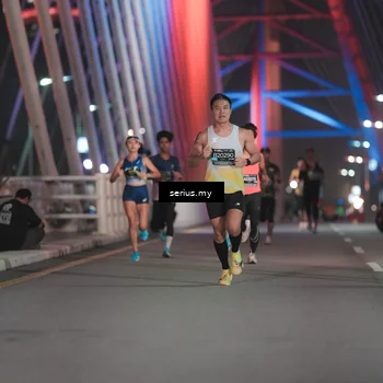 Runner Photo 6239890