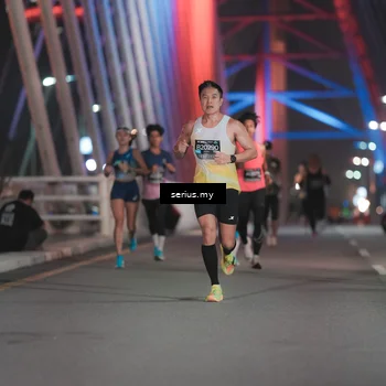 Runner Photo 6239903