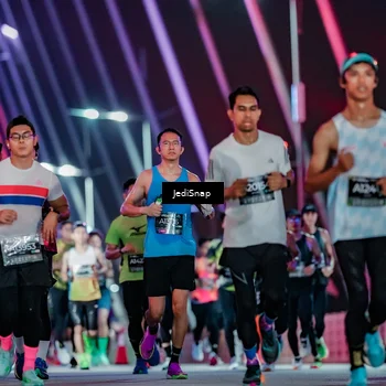 Runner Photo 6239907