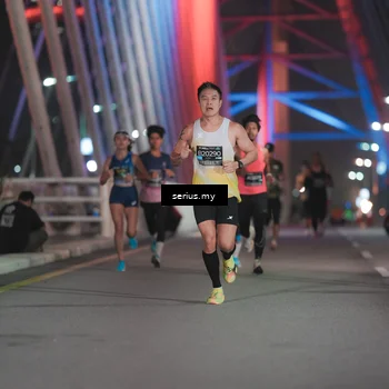 Runner Photo 6239920