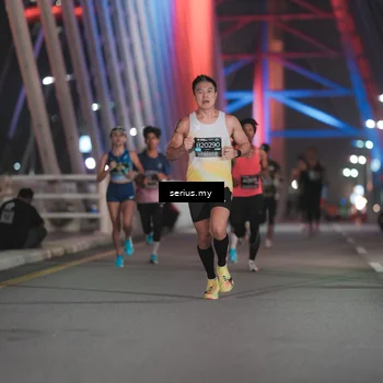 Runner Photo 6239921